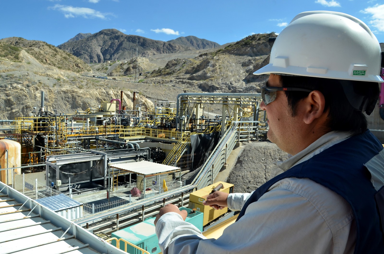 Economía circular y gestión de materiales